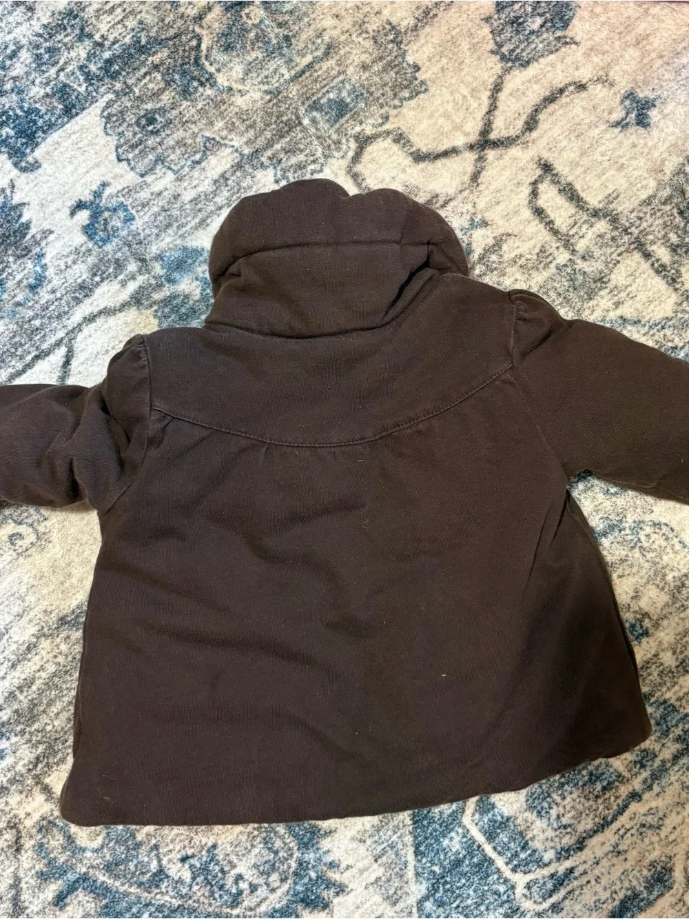4 Jackets 2T Toddler